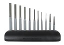 715H 平行ピンポンチ セット(スタンド付) (PB SWISS TOOLS)(2023) 取り寄せ商品納期かかります