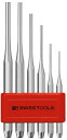 750BL 平行ピンポンチセット パックナシ (PB SWISS TOOLS)(2023) 取り寄せ商品納期かかります