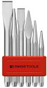855BL ポンチタガネセット パックナシ (PB SWISS TOOLS)(2023) 取り寄せ商品納期かかります