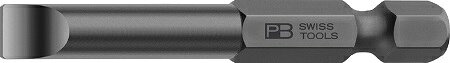 Rakuten - PB SWISS TOOLS E6-100-2 段付マイナスビット