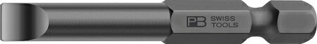 E6-100-3 段付マイナスビット (PB SWISS TOOLS)(2023)7024746045 取り寄せ商品納期かかります