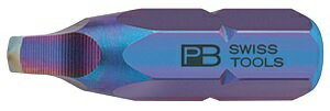 C6-185-2 四角ビット (PB SWISS TOOLS)(2023) 取り寄せ商品納期かかります