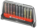 E6-986 段付ビットセット (ケース入リ) (PB SWISS TOOLS)(2023) 取り寄せ商品納期かかります