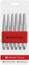 735BCN テーパーピンポンチセット ホルダー付 (PB SWISS TOOLS)(2023) 取り寄せ商品納期かかります