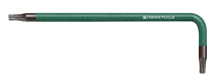 410-6GR レインボーヘクスローブレンチ 緑色 (PB SWISS TOOLS)(2023) 取り寄せ商品納期かかります