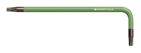 410-7YG レインボーヘクスローブレンチ 黄緑色 (PB SWISS TOOLS)(2023) 取り寄せ商品納期かかります