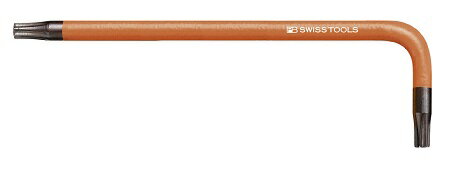 410-10OR レインボーヘクスローブレンチ オレンジ色 (PB SWISS TOOLS)(2023) 取り寄せ商品納期かかります