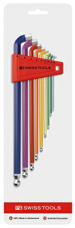 2212LH-10RBCN 쥤ܡ硼ȥإåϻå (PB SWISS TOOLS)(2023) 󤻾Ǽޤ