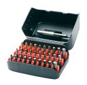C6-995 ドライバービットセット (ボックス入リ) (PB SWISS TOOLS)(2023) 取り寄せ商品納期かかります