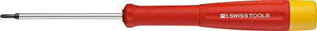 PB SWISS TOOLS 8121.000-40 スイスグリップ精密プラスドライバー