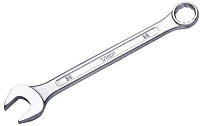 トップ工業 TOP コンビネーションレンチ 18mm CW-18