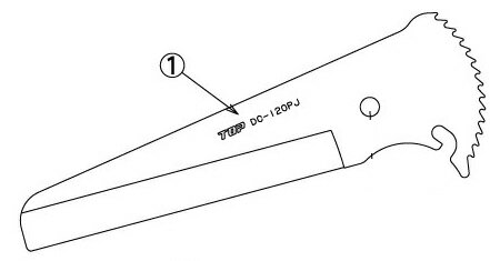 饤㤨֥ȥå׹ TOP PDJDѥȥåؿ DC-120PJKפβǤʤ3,700ߤˤʤޤ