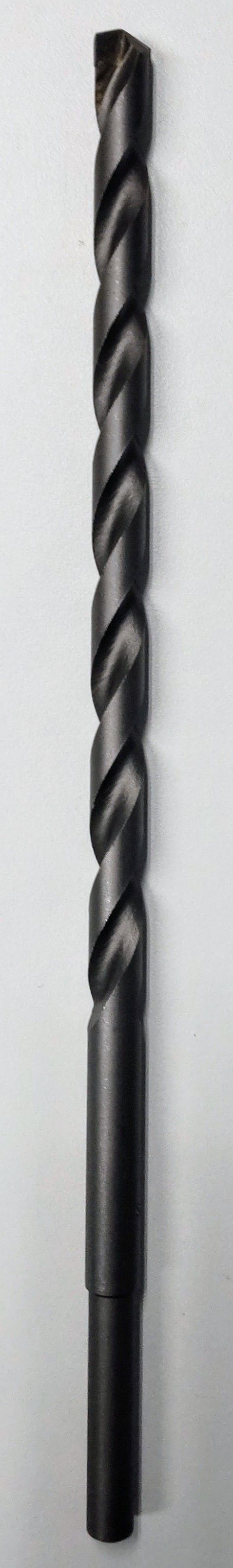 コンクリートドリル(回転・振動)兼用型 ロング ケース入 RV9.5×300 ライト精機