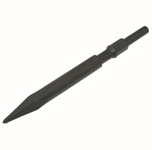 樂天商城 - ブルポイント ケース入 17H(ツバ付)×450L ライト精機