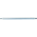 Wera ヴェラ T7xT9/175mm(Torx)ドライバービット・両頭 002968