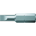 Wera ヴェラ #1x50mm (+)ドライバービット 056507