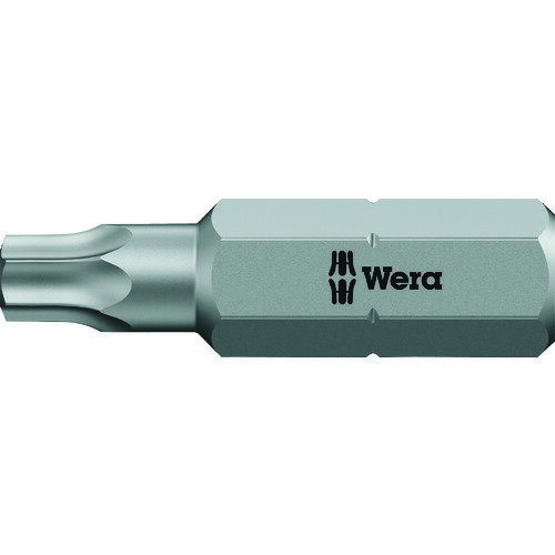 Wera F 8IPx 25mm (TORX-PLUS)hCo[rbg 066278