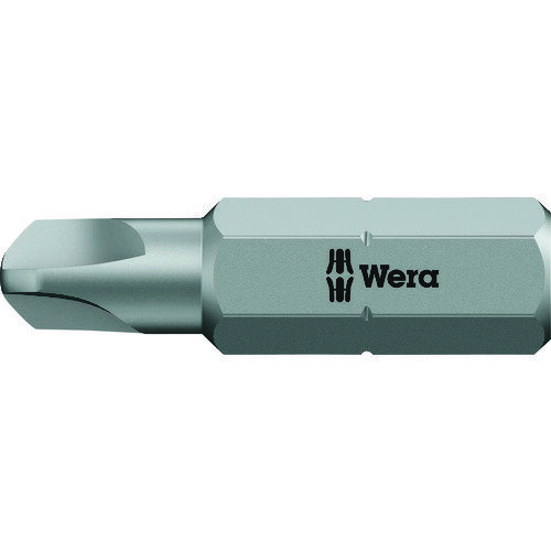 Wera F # 2x25mm (TRI-WING)hCo[rbg 066762