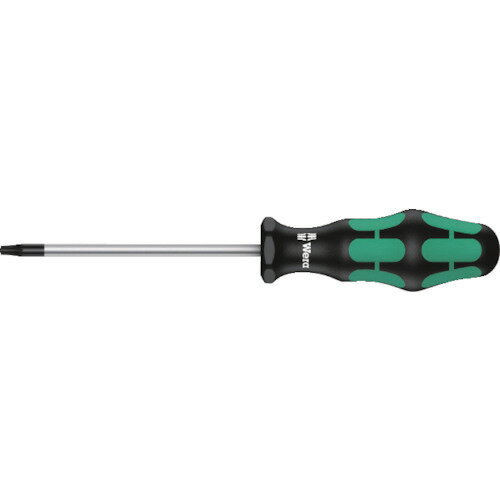 Wera F 10IPx 80mm (TORX-PLUS)hCo[ 028034