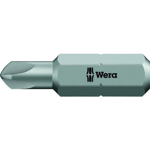 Wera F # 1x25mm (TORQ-SET)hCo[rbg 066619