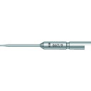 Wera ヴェラ T3x 44ドライバービット(精密・ハーフムーン) 135222