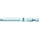 Wera ヴェラ #1x89mm (Square)ドライバービット 071097