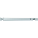 Wera ヴェラ 5.0x89mm (Ball Hex)ドライバービット 059682