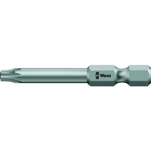 Wera F 27IPRx50mm (TORX-PLUS)rbg(CW~ 134656