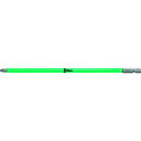 Wera ヴェラ #2x200ドライバービット(ACR/プロテクター付) 203914