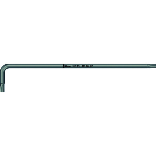 Wera F T30x195mm (Torx)L[`(z[hdl) 024458