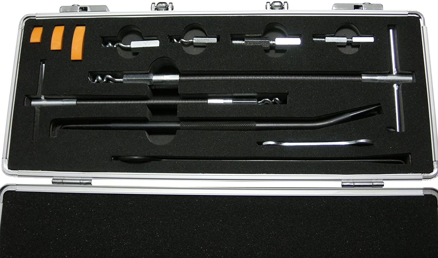 三和金属工業 パッキンツールセット 楽天物流