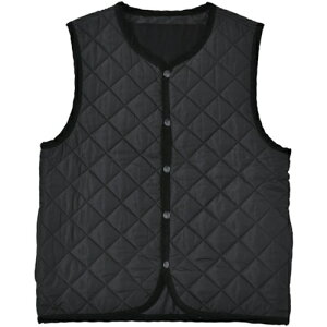 リンクサス きるとホットベスト LX-KHV (サイズ:M)送料無料(ベストのみ、ヒーター、バッテリー別売り) ヒートベスト用 あったか