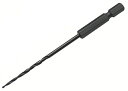 六角軸テーパー下穴錐 3.0mm(L-110) ライト精機