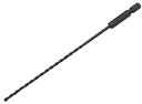 六角軸コンクリートロングドリル 4.3mm (L-175) ライト精機