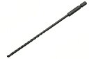 六角軸コンクリートロングドリル 4.8mm (L-175) ライト精機
