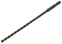 六角軸コンクリートロングドリル 6.5mm (L-175) ライト精機