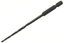 六角軸テーパー下穴錐(3本組) 4.0mm(L-125) ライト精機