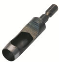 六角軸レザービット LB-6 6mm ライト精機