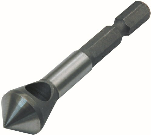 六角軸コニカルドリル CND-14 ライト精機(4)