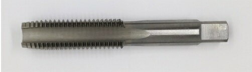 中タップ メートルネジ(M) 並目 1.2×0.25 ライト精機