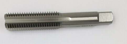 仕上ゲタップ メートルネジ(M) 並目 10×1.5 ライト精機