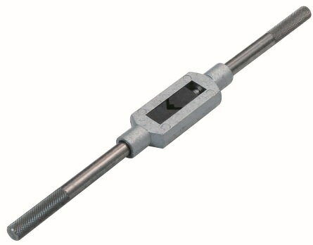 タップハンドル (並級)　 25 (#7) ライト精機