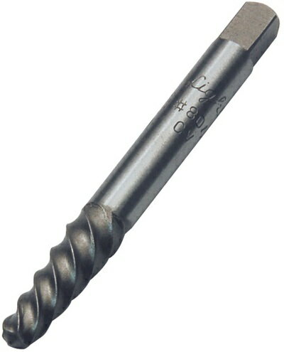 丸型エキストラクター ケース入 No.802 ライト精機