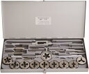 タップダイスセット メートルネジ(M) M-13 ライト精機