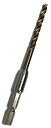 六角軸スリーブレード Co (三枚刃) 5.0mm ライト精機
