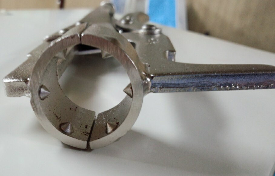 全国離島も送料込 自動車ナンバープレート封印はずし工具 22秋冬新作