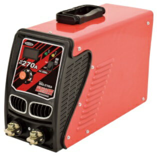 日動工業(NICHIDO)単相200V専用 BMウェルダー270 BM2-270DA トランス 溶接機 抵抗器 2021