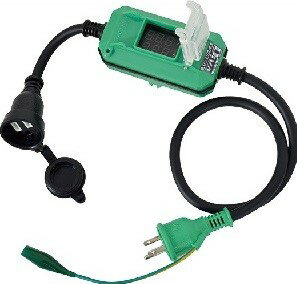 日動工業 Nichido 電圧電流メーター付 コードボックスタイプ屋外型0 9m 電工ドラム 延長コード 自動巻き オートリール オートリール 延長 コード 電工ドラム 作業用コードリール 21 ライト精機電圧 電流デジタルメーター付 電圧降下 使い過ぎ がひと目でわかる