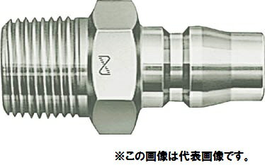 商品：ハイカプラ 400PM　ステンレス鋼（SU... 3130