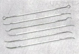 樂天商城 - 東洋工具 ORIENTAL ダイヤモンド 両コテ ヤスリ BF-803